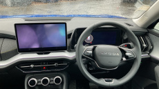 Skoda Kodiaq 2.0 TDI SE 5dr DSG [7 Seat] Diesel Estate